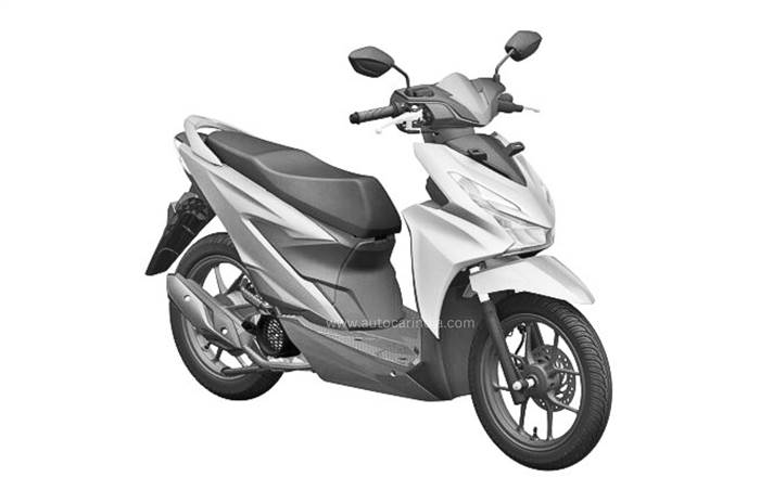 Honda Beat uses Activa engine, patented in India, launch details